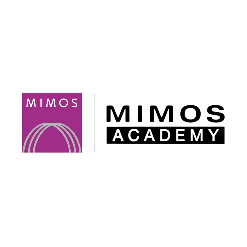 logo mimosacademy